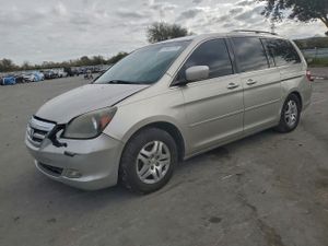 Honda Odyssey EX 3.5L 6 2006