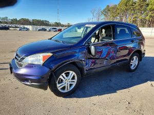 Honda CR-V EX 2.4L 4 2011