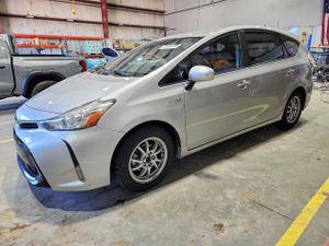 Toyota Prius 1.8L 4 2015