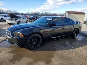 Dodge Challenger SE 3.6L 6 2013