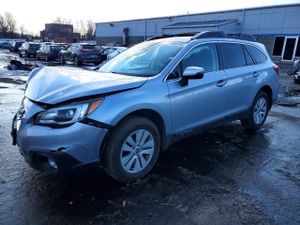 Subaru Outback 2.5I PREMIUM 2.5L 4 2015