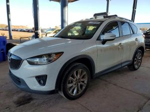 Mazda CX-5 GT 2.5L 4 2015