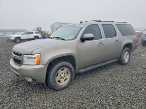 Chevrolet Suburban K1500 LS 5.3L 8 2008