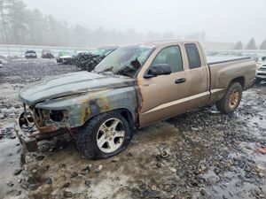 Dodge Dakota SXT 4.7L 8 2010