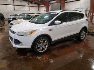 Ford Escape SE 1.6L 4 2014