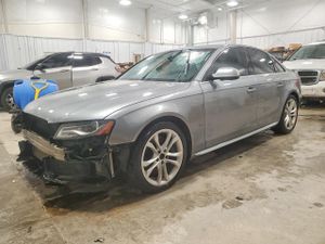 Audi S4 PREMIUM PLUS 3.0L 6 2011