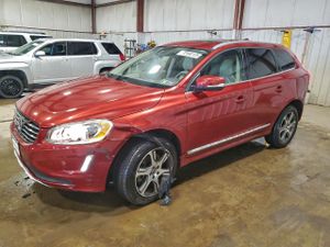 Volvo XC60 T6 PREMIER 3.0L 6 2015