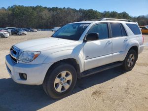 Toyota 4Runner SR5 4.0L 6 2007