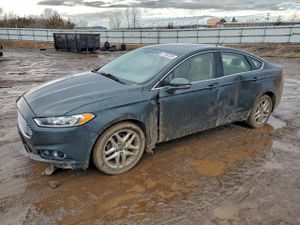 Ford Fusion SE 1.5L 4 2015
