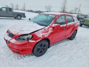 Toyota Corolla BASE 1.8L 4 2004