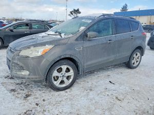 Ford Escape SE 1.6L 4 2013