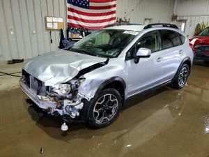 Subaru XV 2.0 PREMIUM 2.0L 4 2014