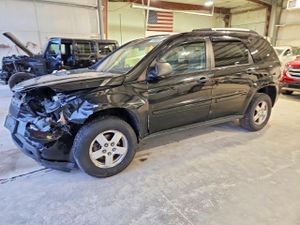 Chevrolet Equinox LS 3.4L 6 2007