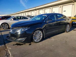 Lincoln MKZ 2.0L 4 2014