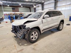 Jeep Grand Cherokee LAREDO 3.6L 6 2014