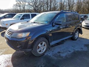 Mitsubishi Outlander ES 2.4L 4 2009
