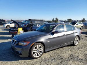 BMW 3 Series I 3.0L 6 2007