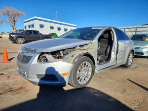 Chevrolet Cruze ECO 1.4L 4 2012