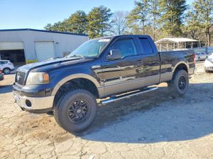 Ford F-150 5.4L 8 2006