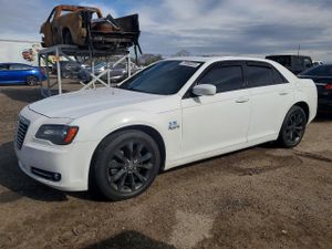 Chrysler 300 S 3.6L 6 2014