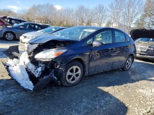 Toyota Prius 1.8L 4 2013