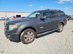 Ford Expedition LIMITED 5.4L 8 2007