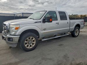 Ford F-250 SUPER DUTY 6.7L 8 2014