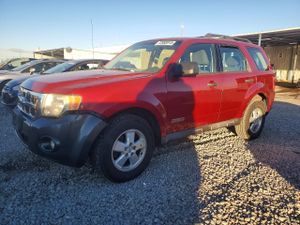 Ford Escape XLS 2.3L 4 2008