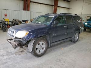 Toyota 4Runner SR5 4.0L 6 2007