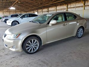 Lexus IS 350 3.5L 6 2006