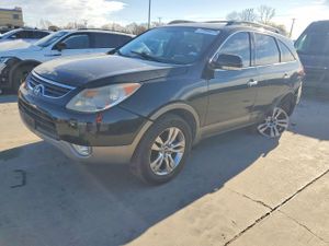 Hyundai Veracruz GLS 3.8L 6 2012