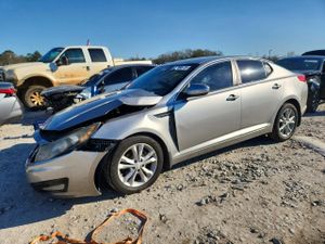 Kia Optima EX 2.4L 4 2013