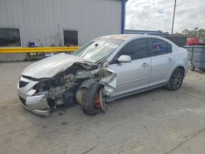 Mazda 3 I 2.0L 4 2008