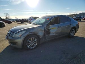 Infiniti G37 3.7L 6 2009