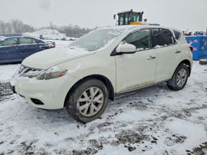 Nissan Murano S 3.5L 6 2011