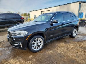 BMW X5 XDRIVE35I 3.0L 6 2015