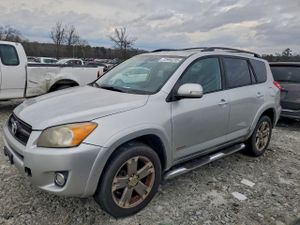 Toyota Rav4 SPORT 2.5L 4 2010