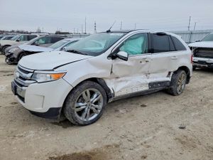 Ford Edge LIMITED 3.5L 6 2013