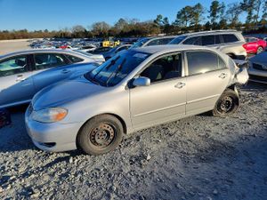 Toyota Corolla CE 1.8L 4 2005