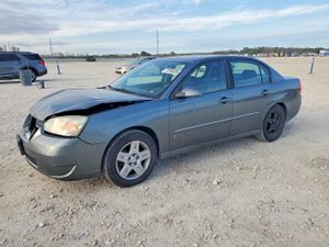 Chevrolet Malibu LT 3.5L 6 2006
