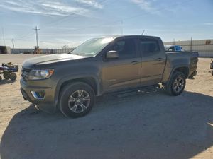 Chevrolet Colorado Z71 3.6L 6 2015