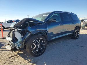 Chevrolet Traverse HIGH COUNTRY 2.5L 4 2025