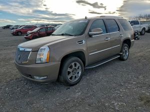Cadillac Escalade LUXURY 6.2L 8 2007