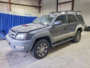 Toyota 4Runner SR5 4.7L 8 2003