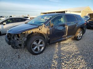 Toyota Venza LE 3.5L 6 2014