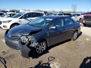 Toyota Corolla BASE 1.8L 4 2011