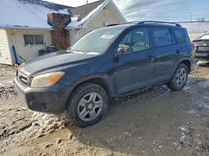Toyota Rav4 2.4L 4 2006