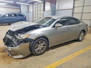 Lexus ES 350 3.5L 6 2015