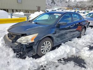 Nissan Altima 2.5 2.5L 4 2014