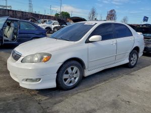 Toyota Corolla CE 1.8L 4 2007